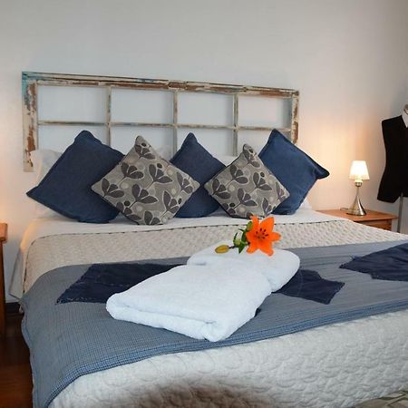 La Sastreria Hotel Boutique Santiago Buitenkant foto