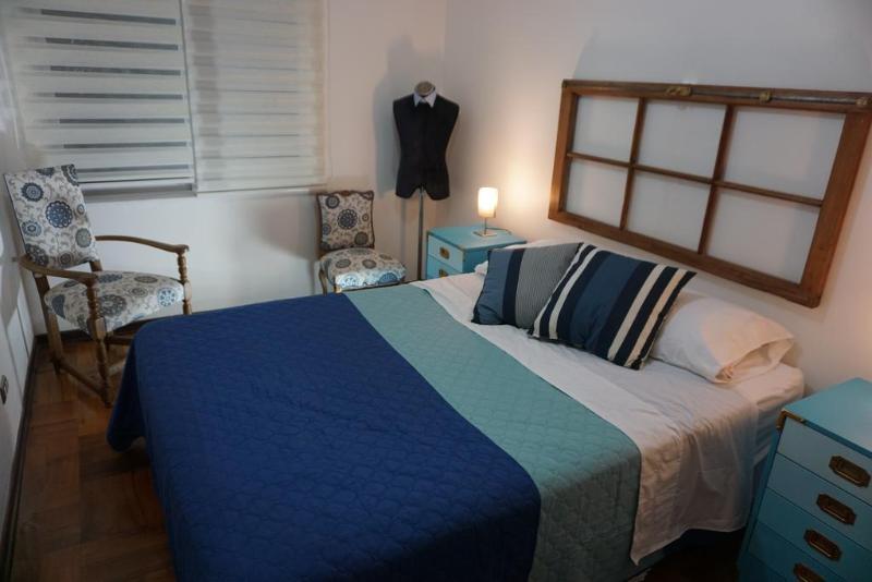 La Sastreria Hotel Boutique Santiago Buitenkant foto
