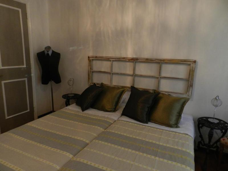 La Sastreria Hotel Boutique Santiago Buitenkant foto