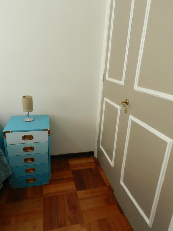 La Sastreria Hotel Boutique Santiago Buitenkant foto