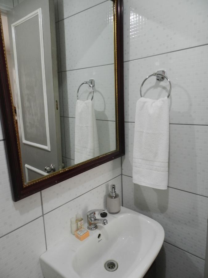 La Sastreria Hotel Boutique Santiago Buitenkant foto