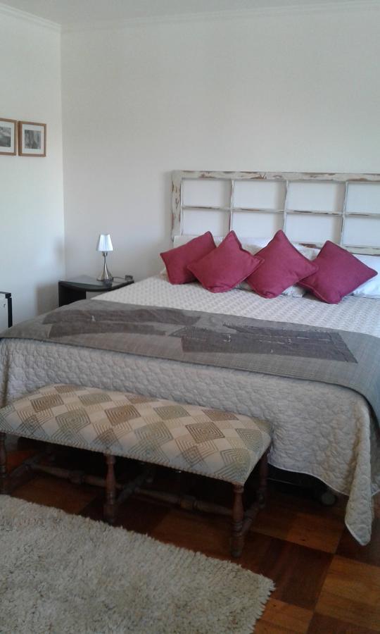 La Sastreria Hotel Boutique Santiago Buitenkant foto